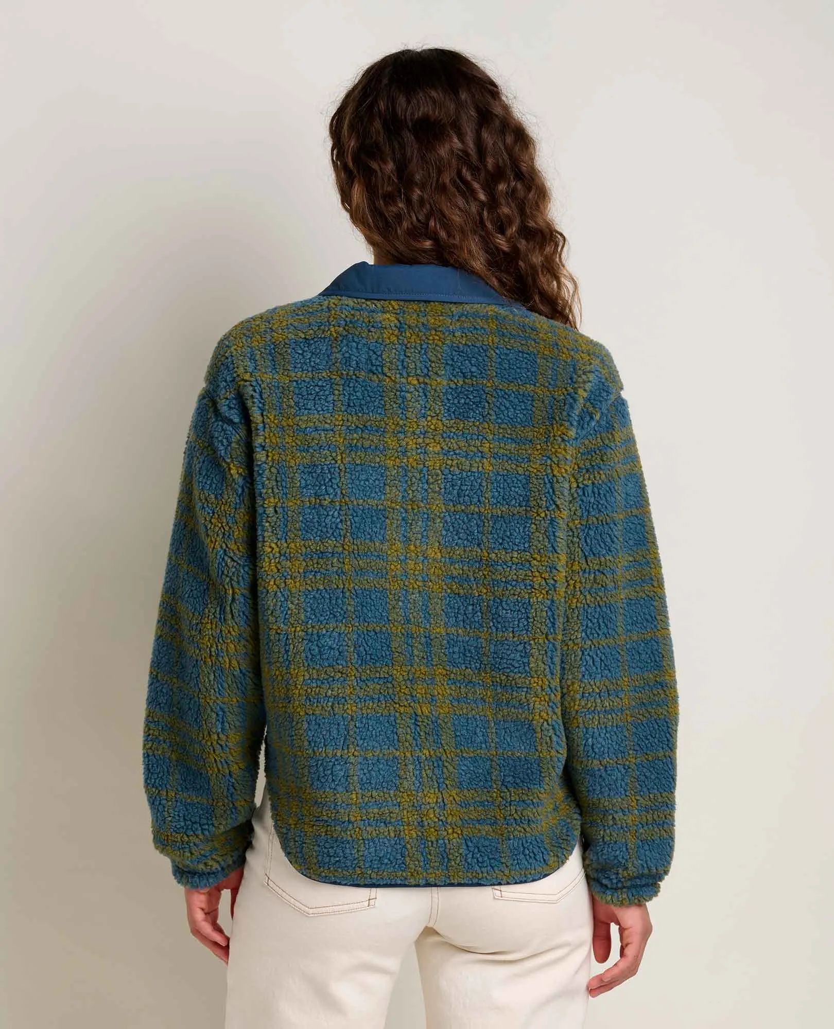 Sespe Jacket sold by TOAD&CO product image thumbnail 2