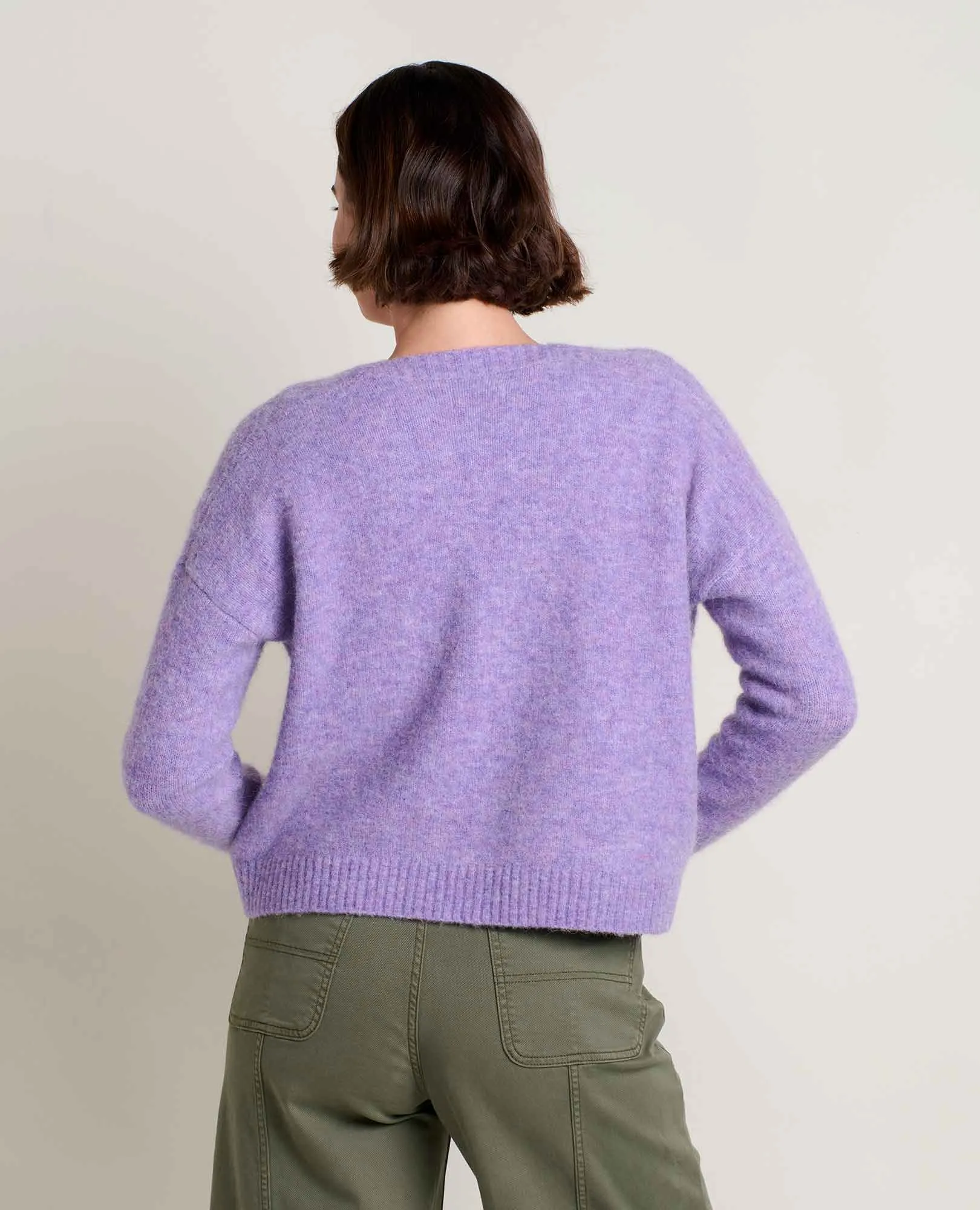 Toddy Cardigan sold by TOAD&CO product image thumbnail 2
