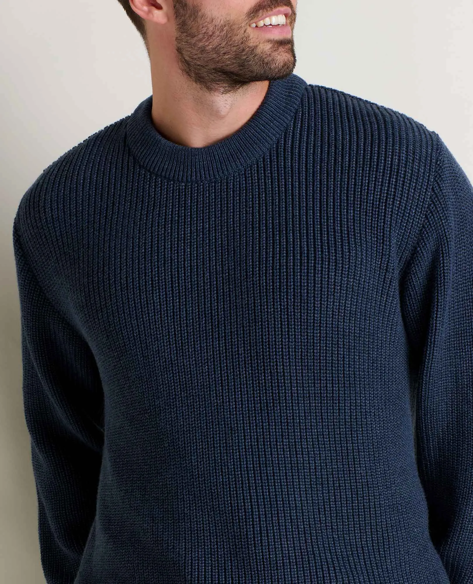 Butte Crew Sweater sold by TOAD&CO product image thumbnail 3