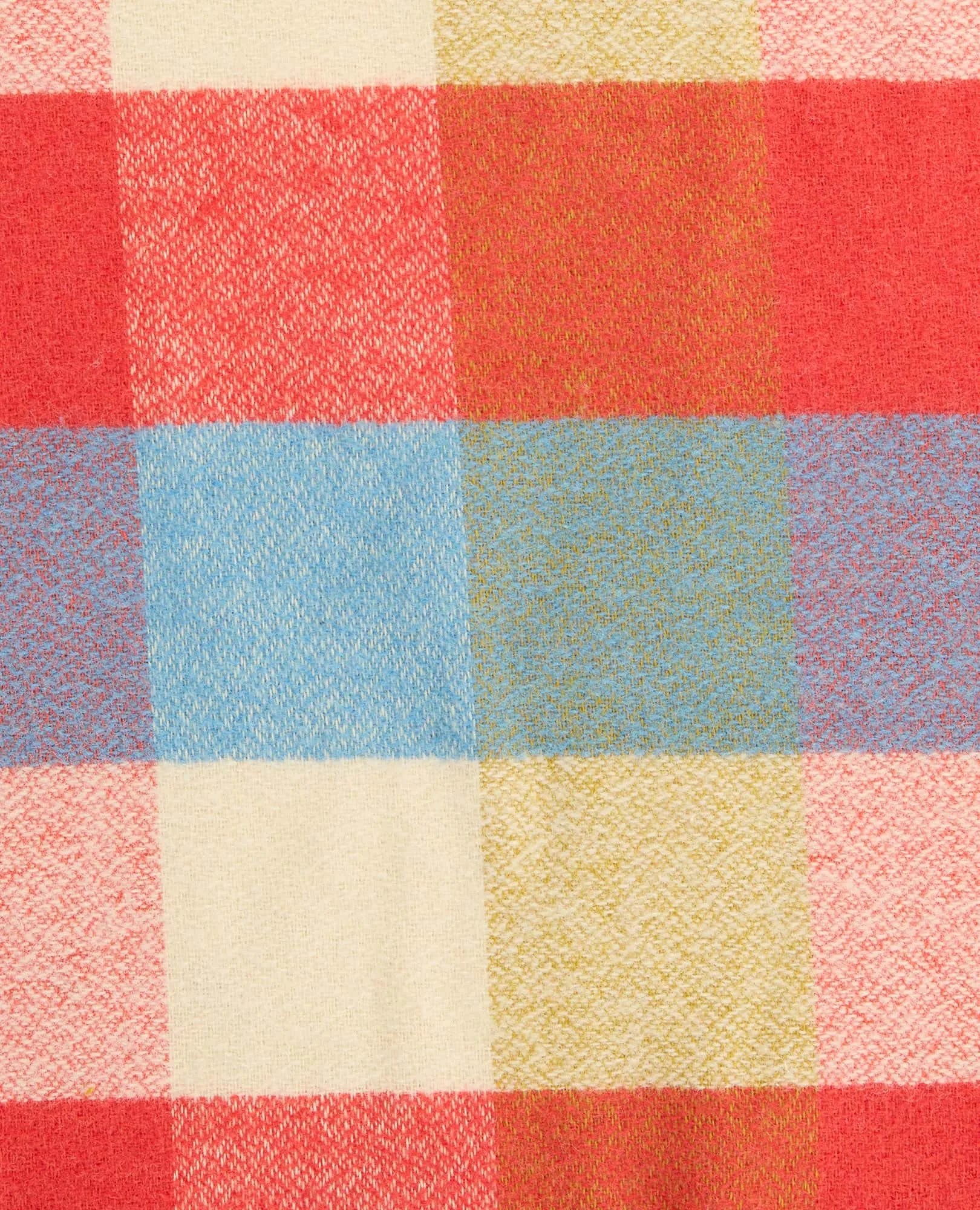 Folk Yeah Shirt Jacket sold by TOAD&CO product image thumbnail 4