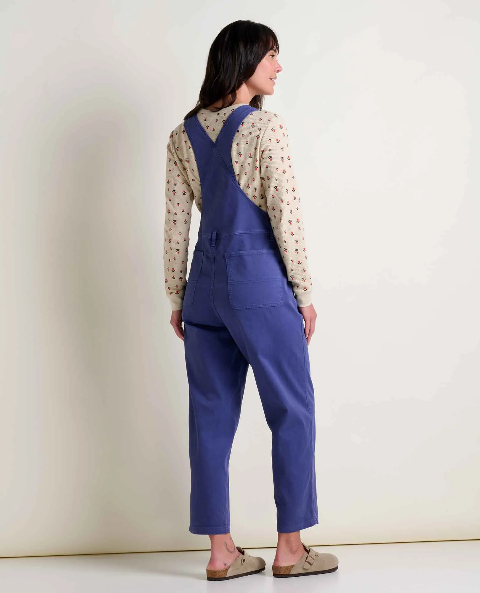 Linden Overall sold by TOAD&CO product image thumbnail 2