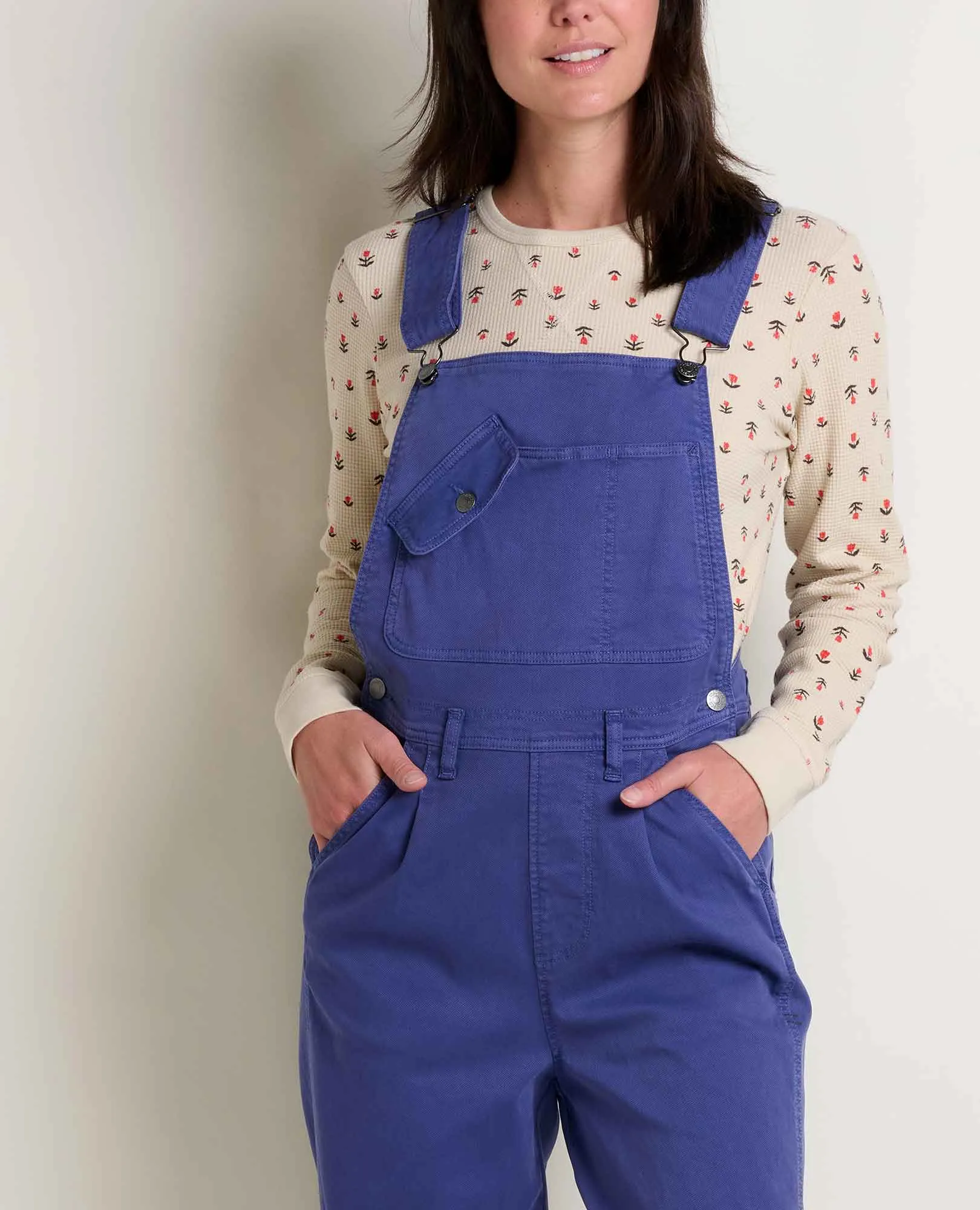 Linden Overall sold by TOAD&CO product image thumbnail 3
