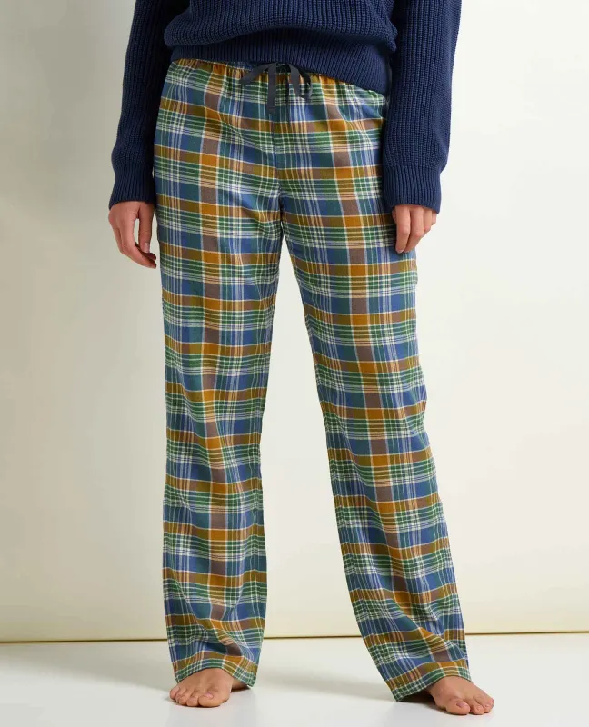 Women's Shuteye Pant sold by TOAD&CO