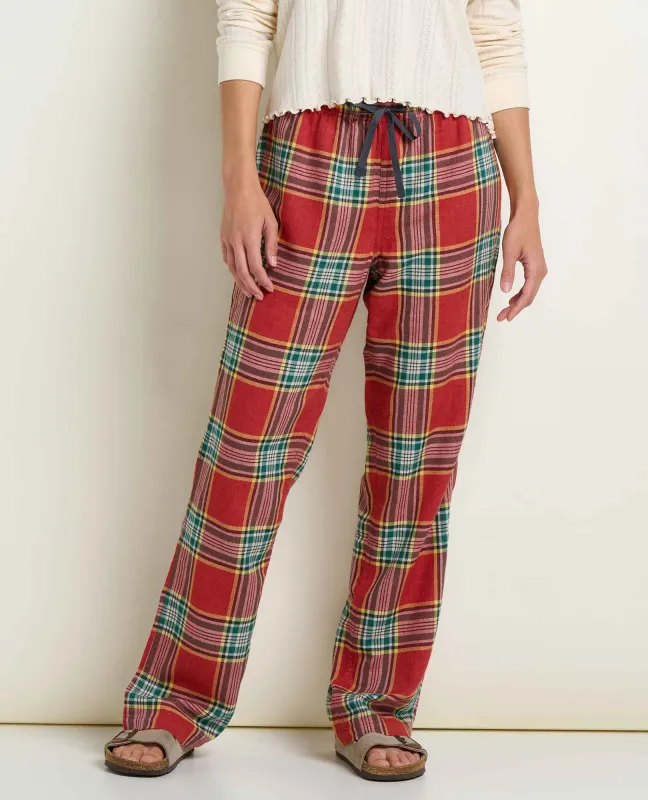 Women's Shuteye Pant sold by TOAD&CO