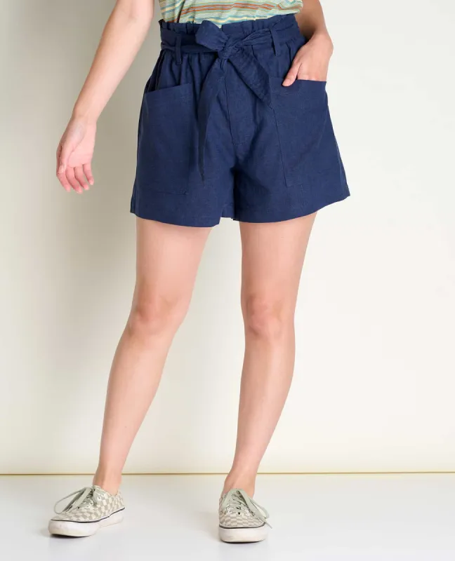 Tarn Short sold by TOAD&CO