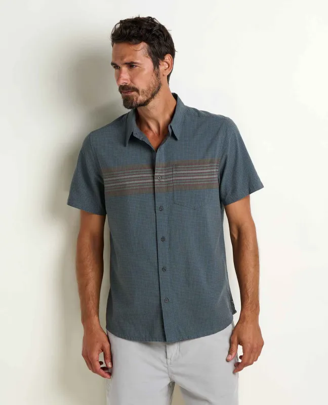 Airscape Shirt sold by TOAD&CO