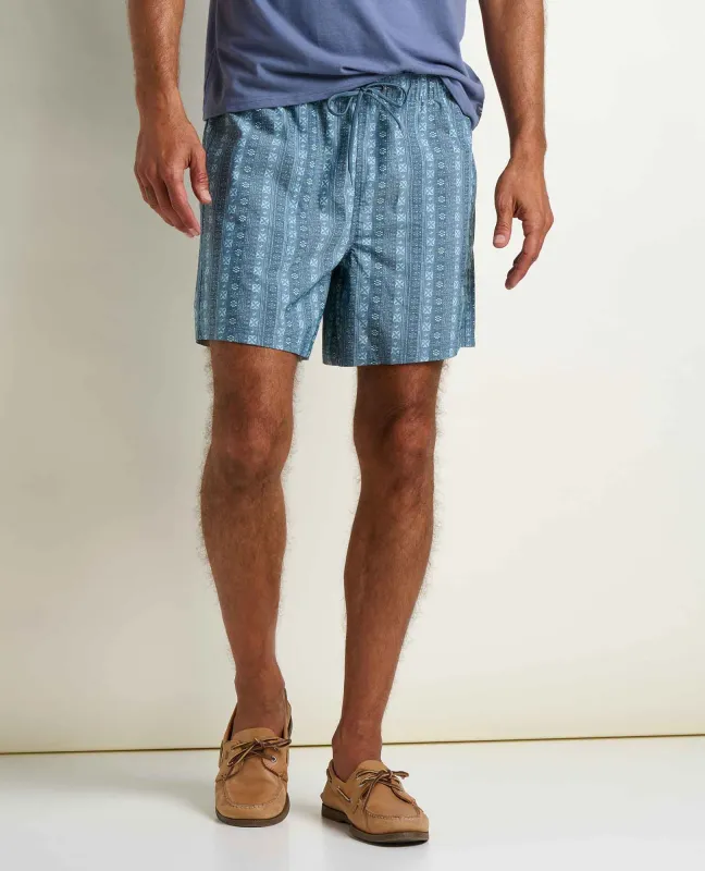 Men's Boundless Pull-On Short sold by TOAD&CO