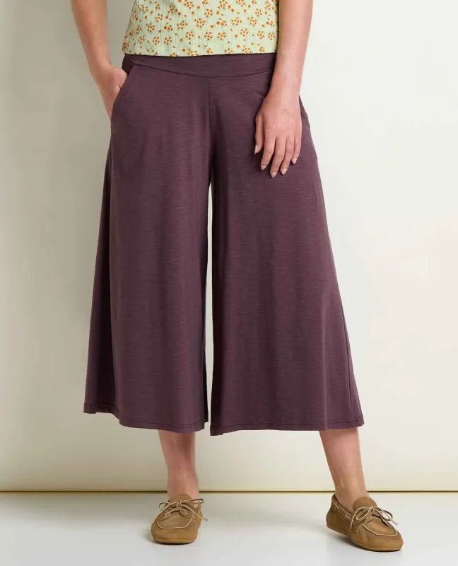 Chaka Culotte made by TOAD&CO