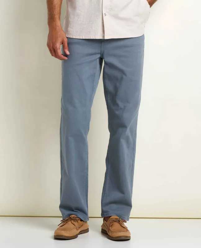 Men's Tamarack Straight Jean sold by TOAD&CO