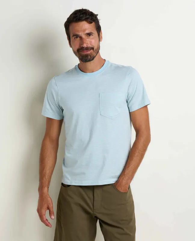 Tempo Crew made by TOAD&CO