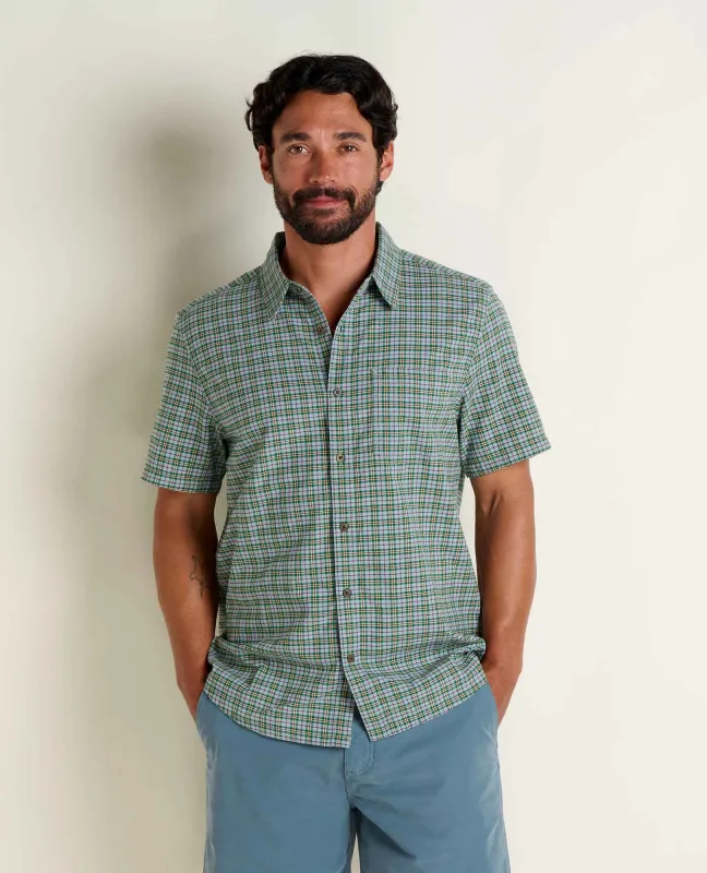 Airscape Shirt sold by TOAD&CO