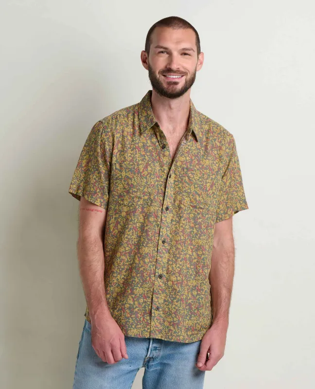 Salton Shirt sold by TOAD&CO