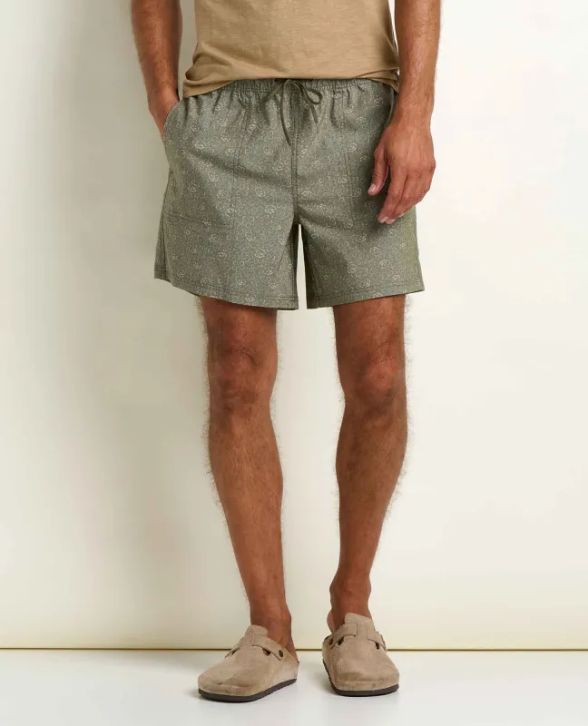 Men's Boundless Pull-On Short sold by TOAD&CO