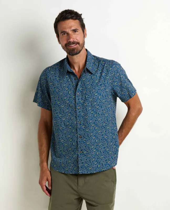 Fletch Shirt made by TOAD&CO