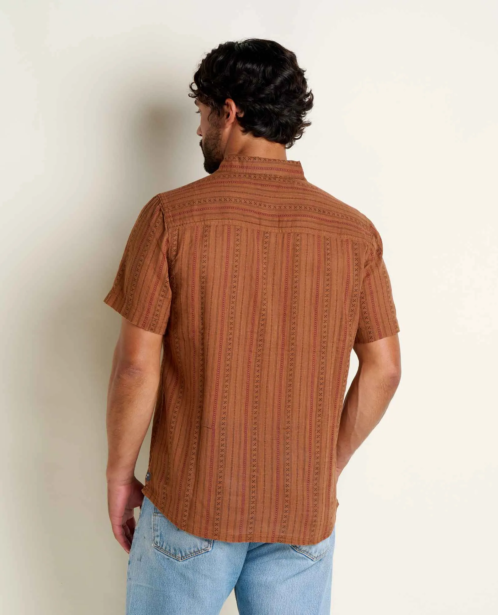 Salton Shirt sold by TOAD&CO product image thumbnail 2