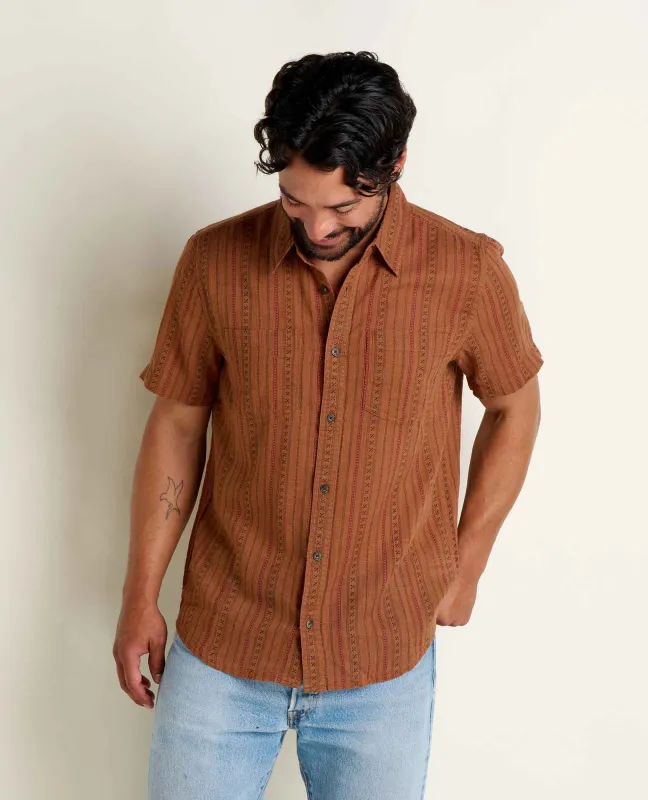 Salton Shirt sold by TOAD&CO