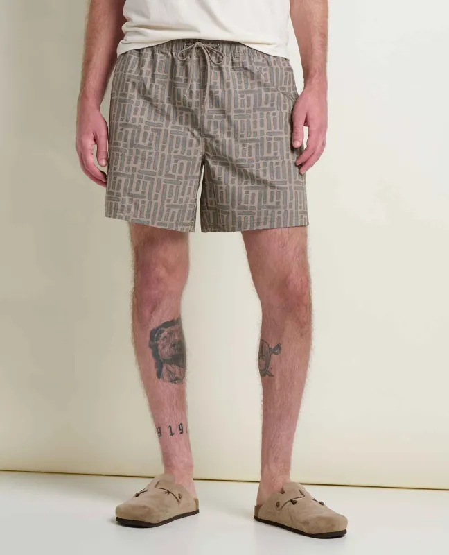 Men's Boundless Pull-On Short sold by TOAD&CO