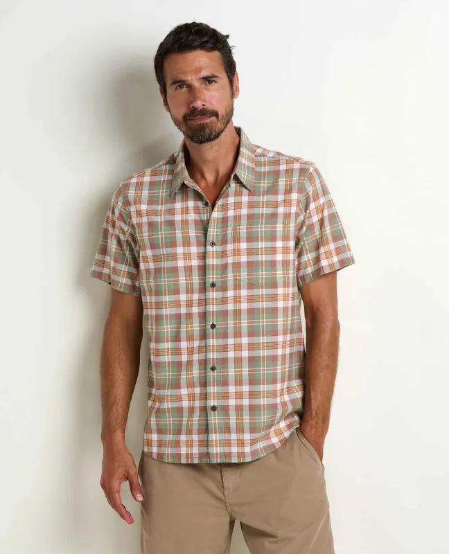 Airscape Shirt sold by TOAD&CO