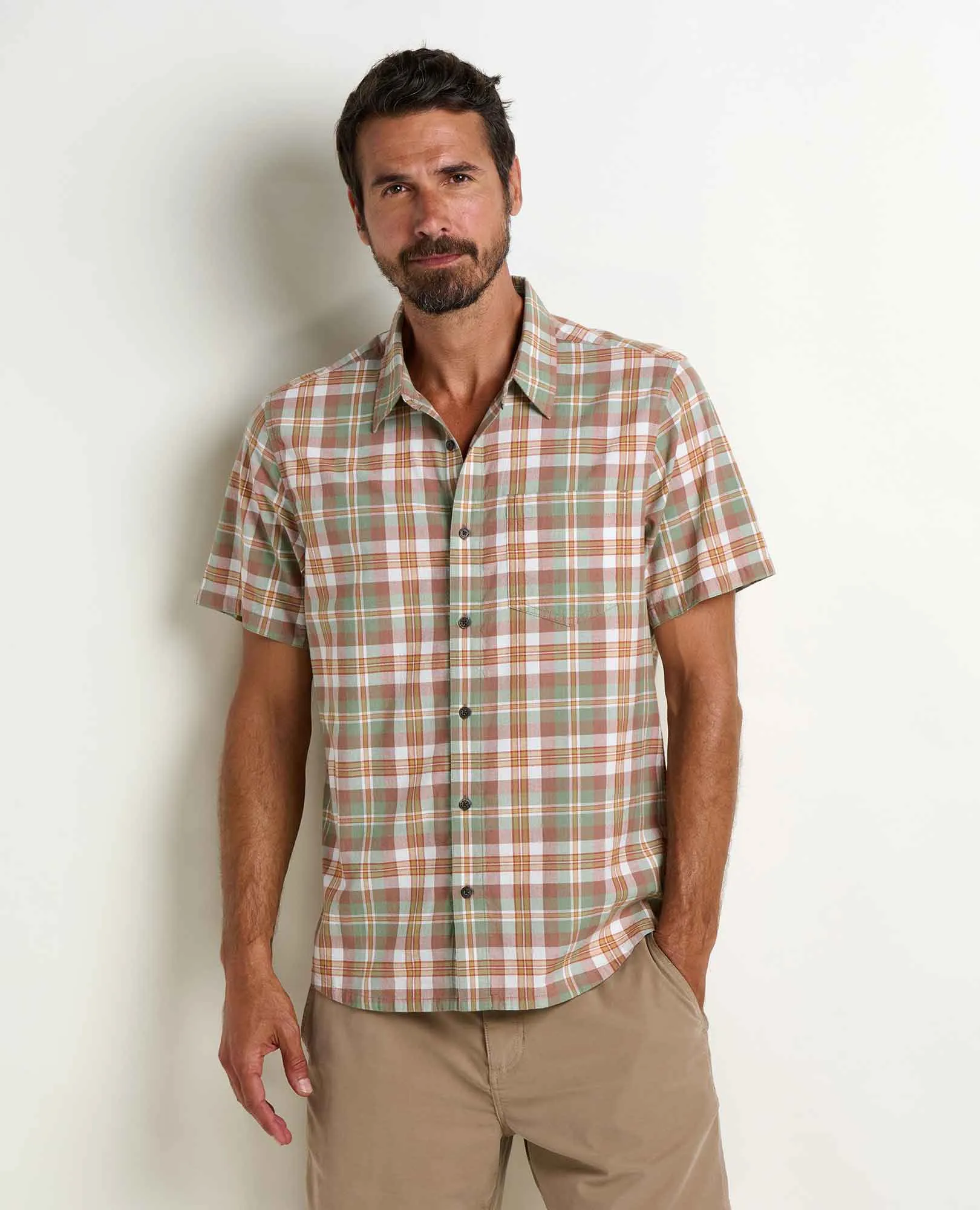 Airscape Shirt sold by TOAD&CO