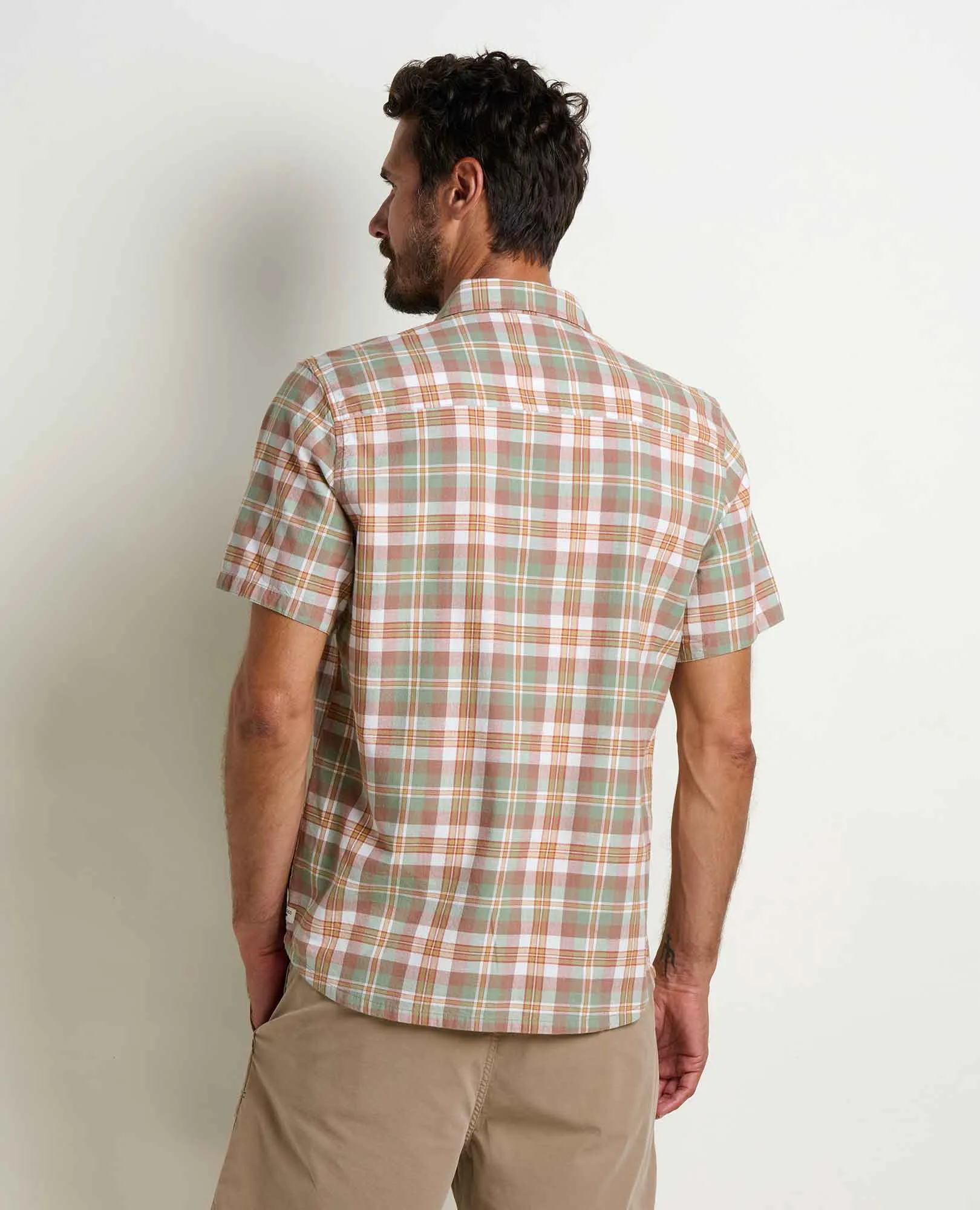Airscape Shirt sold by TOAD&CO product image thumbnail 2