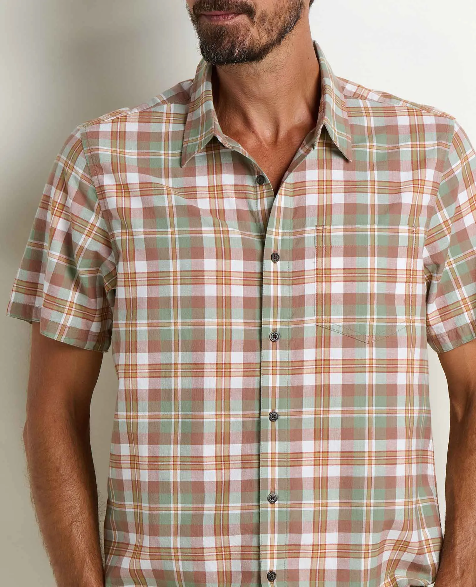 Airscape Shirt sold by TOAD&CO product image thumbnail 3