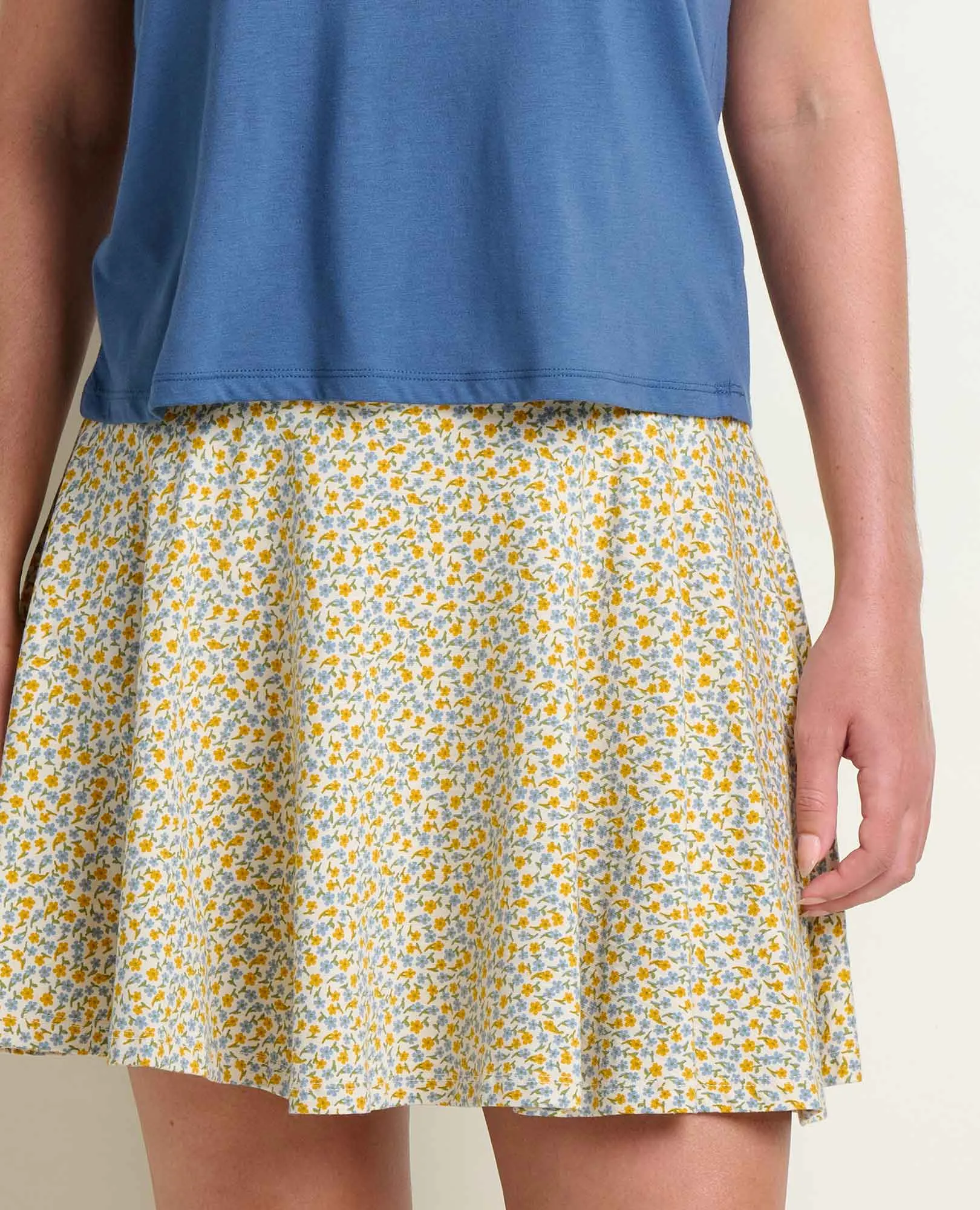 Birdie Skort sold by TOAD&CO product image thumbnail 3