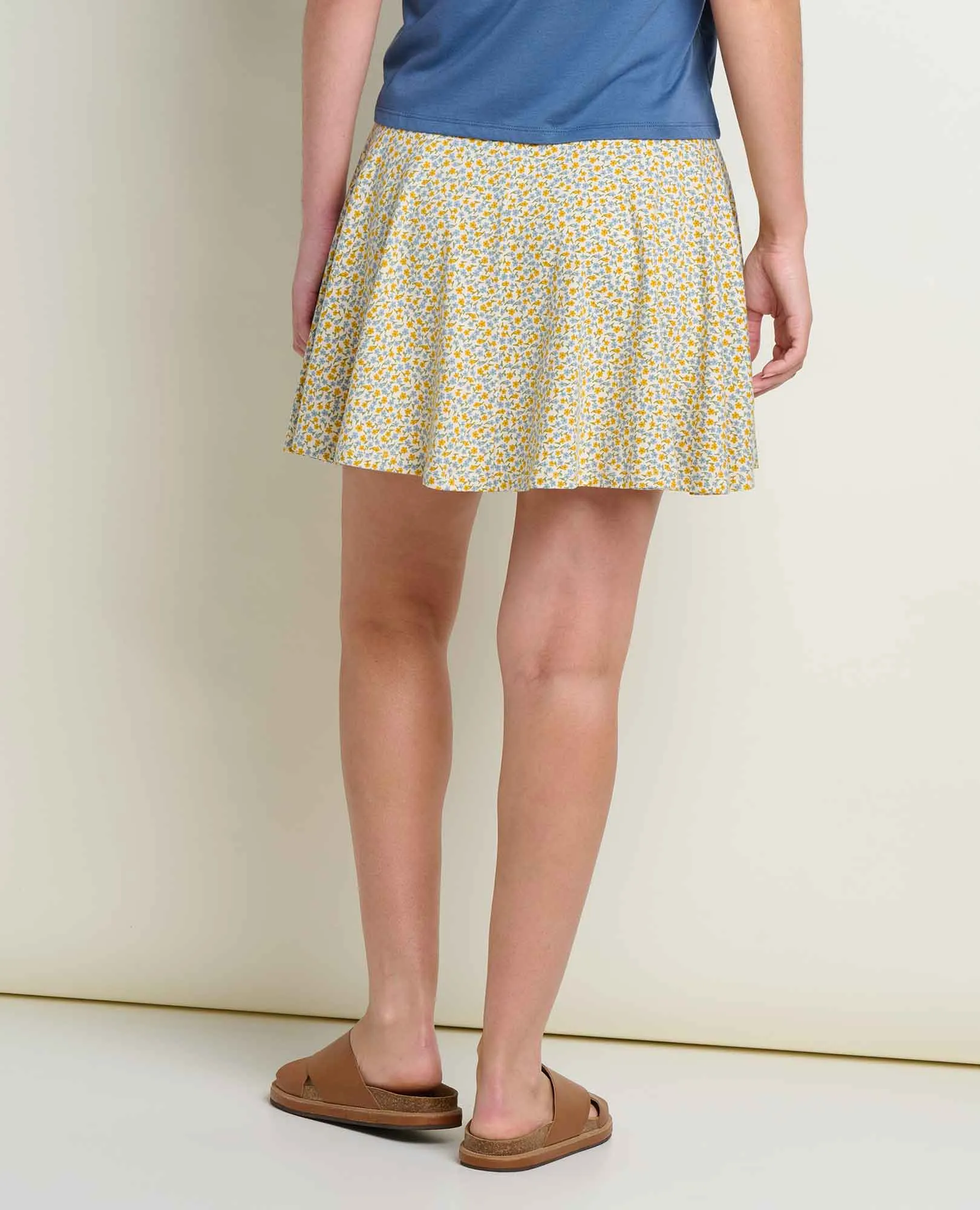 Birdie Skort sold by TOAD&CO product image thumbnail 2