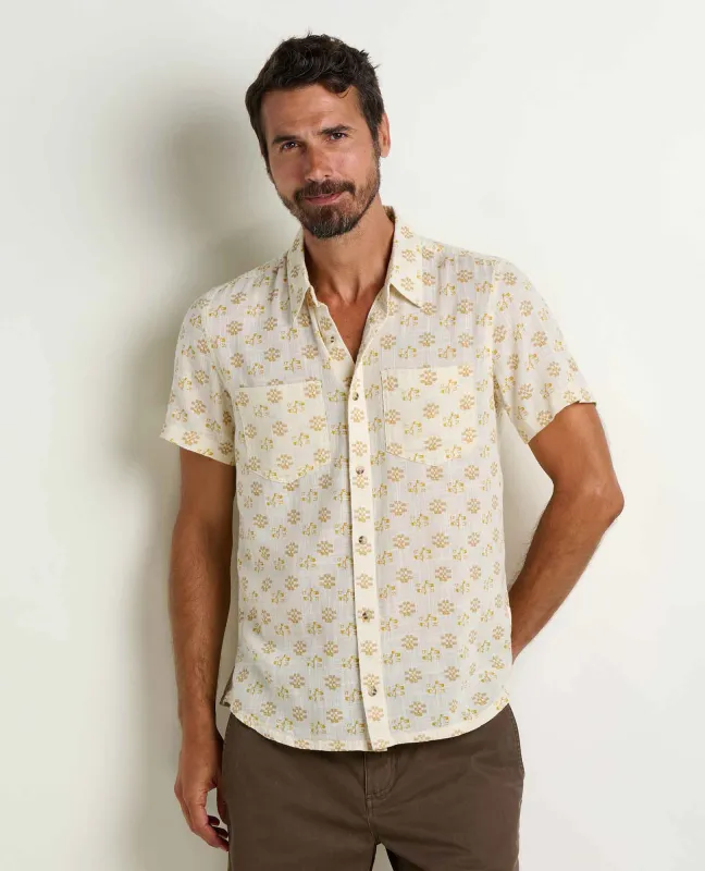 Salton Shirt sold by TOAD&CO