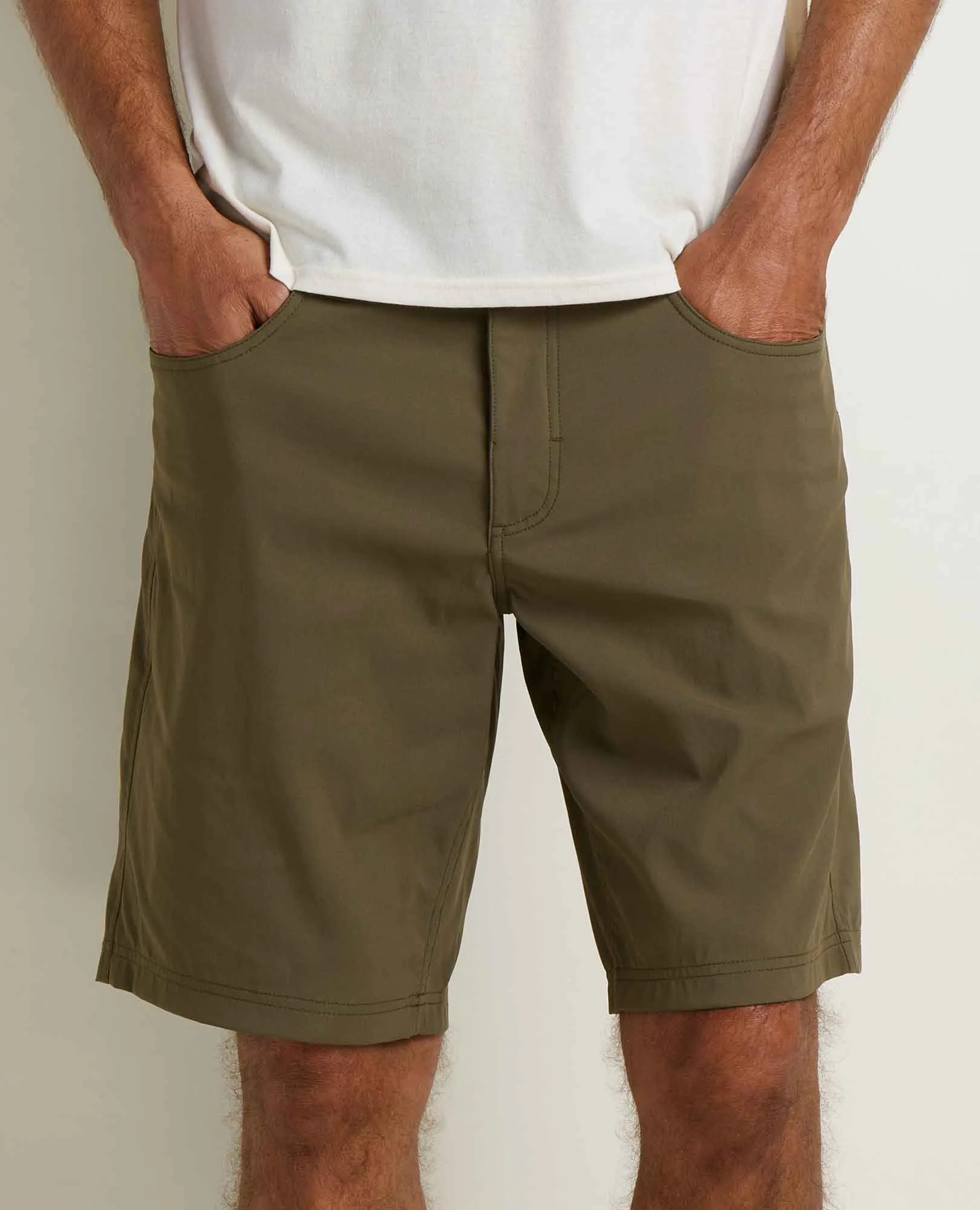 Men's Rover Short sold by TOAD&CO product image thumbnail 3
