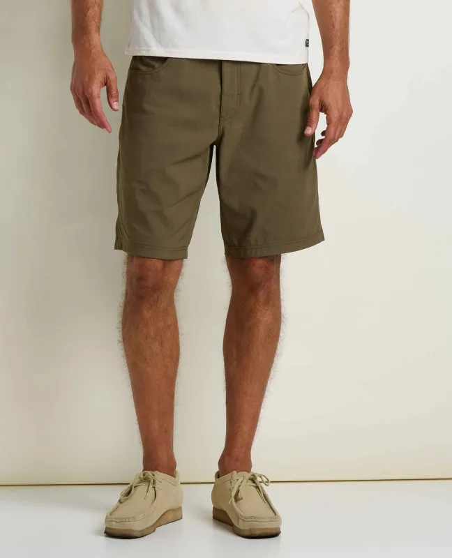 Men's Rover Short sold by TOAD&CO