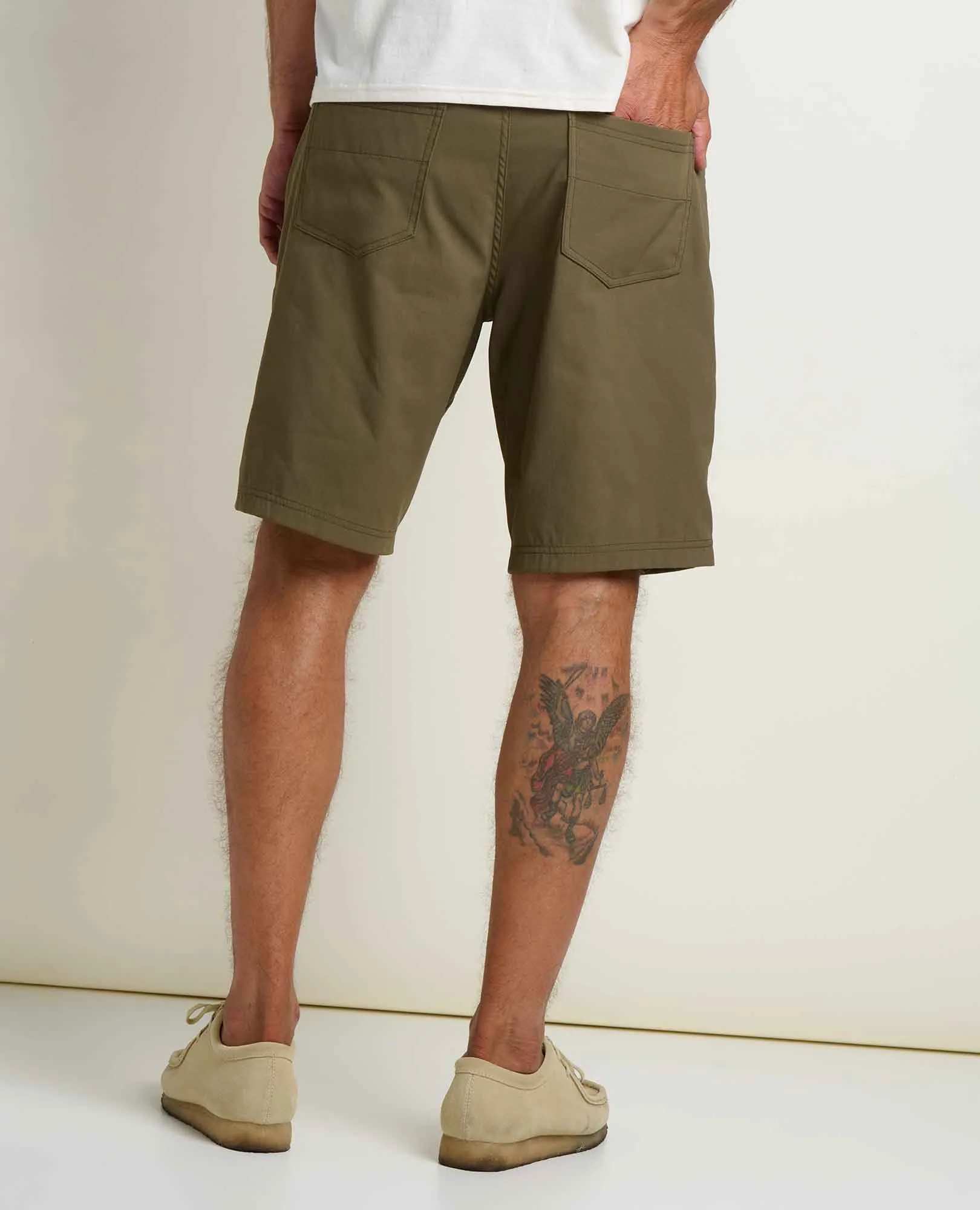 Men's Rover Short sold by TOAD&CO product image thumbnail 2
