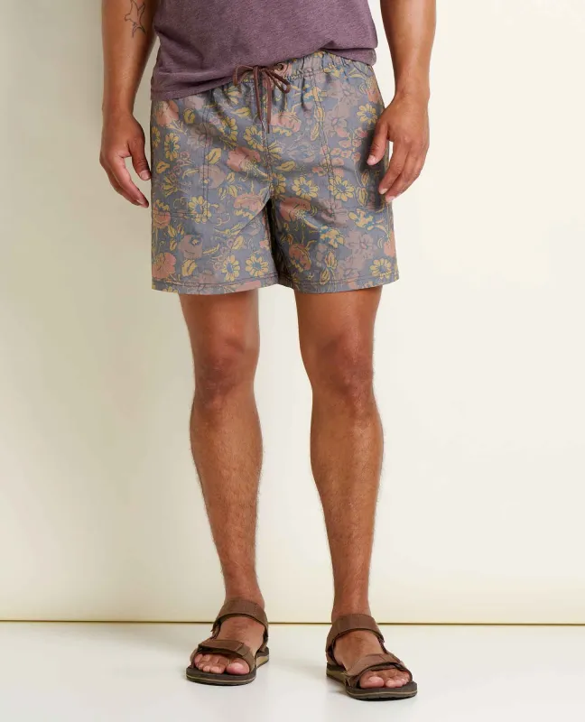 Men's Boundless Pull-On Short sold by TOAD&CO