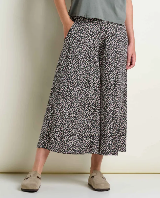 Chaka Culotte sold by TOAD&CO