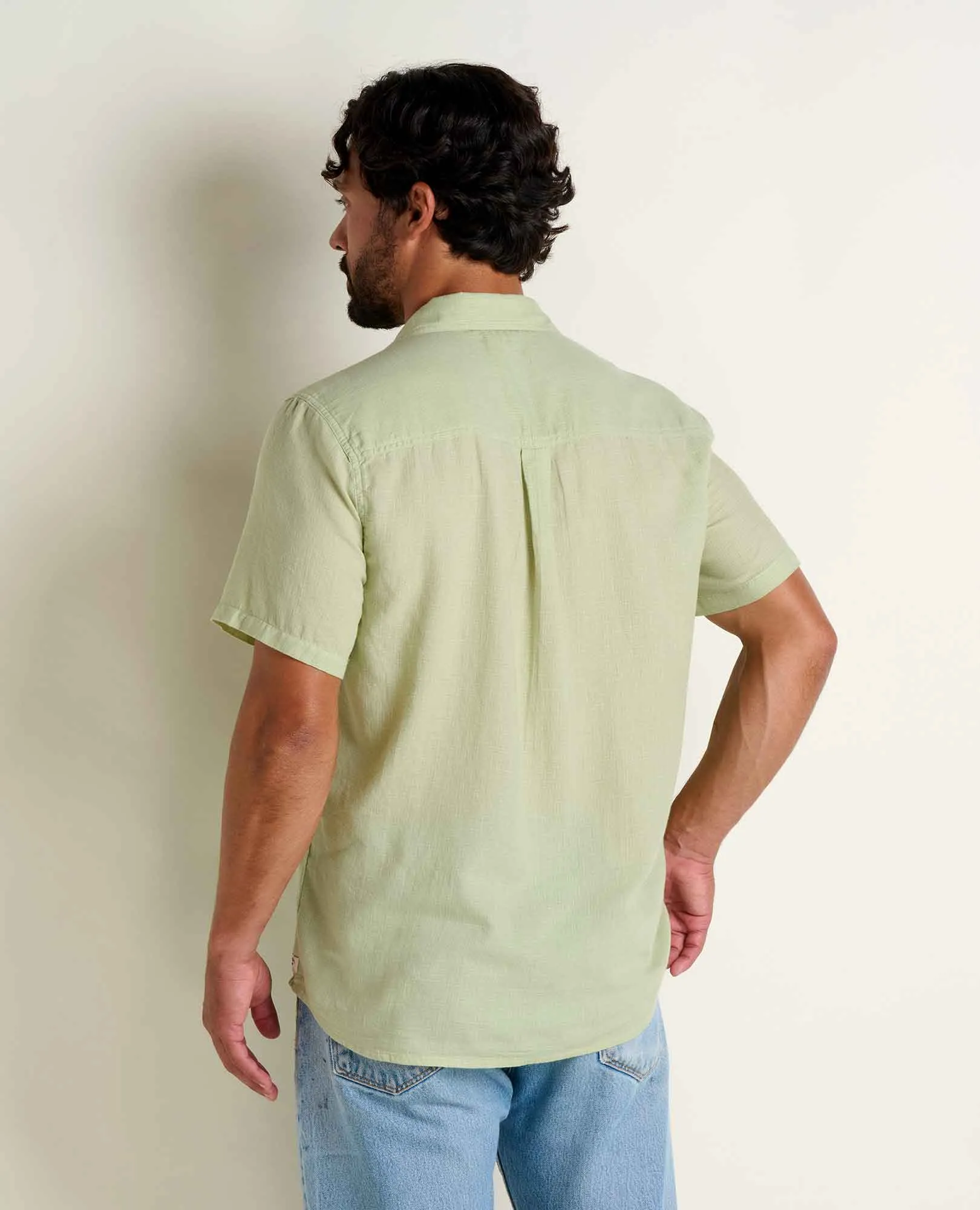 Honcho Shirt sold by TOAD&CO product image thumbnail 2