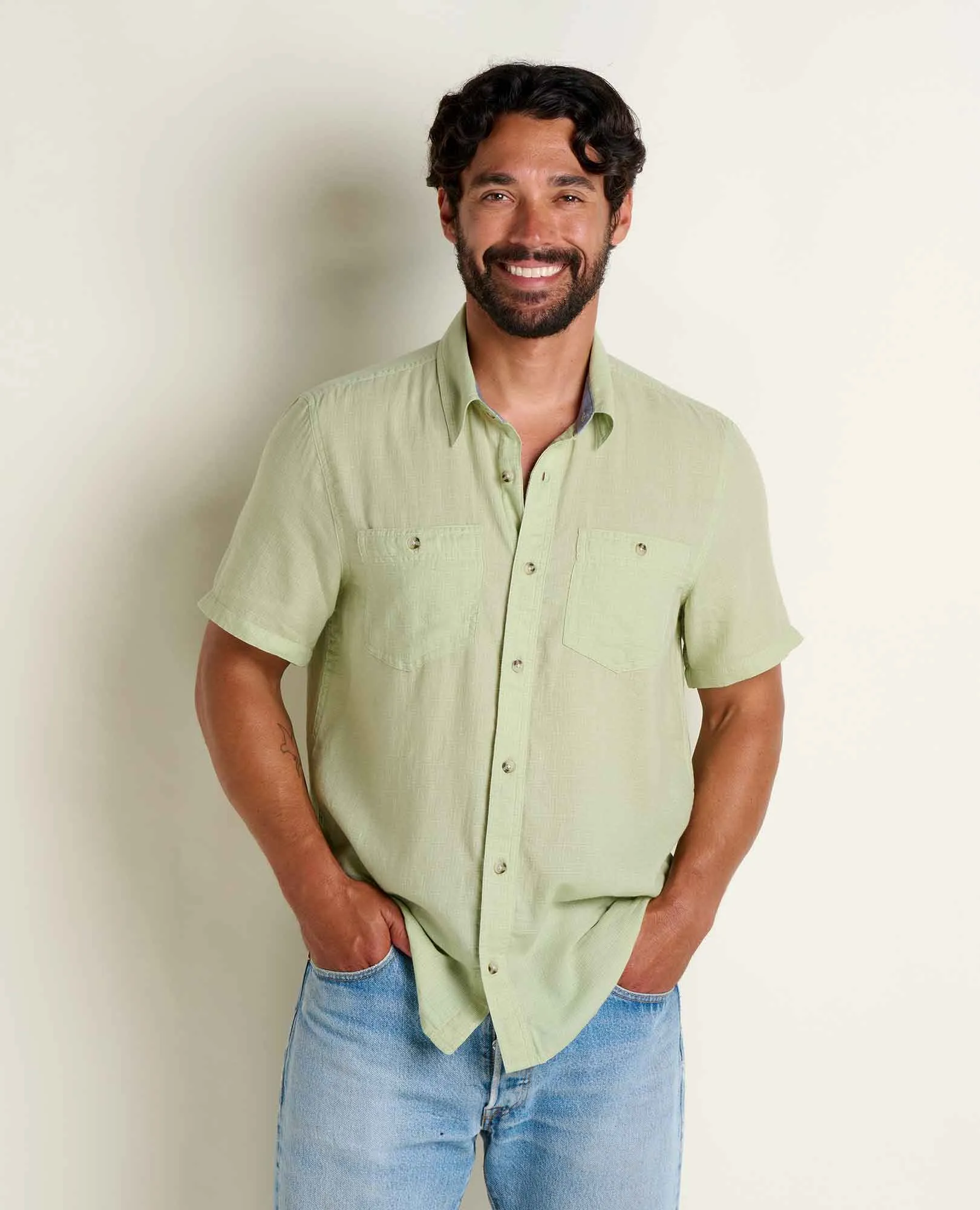 Honcho Shirt sold by TOAD&CO