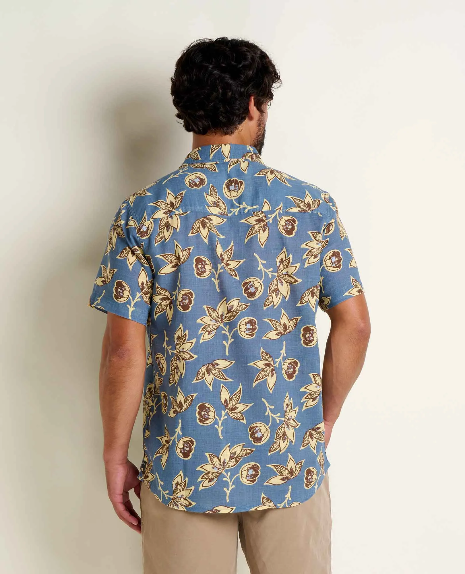Salton Shirt sold by TOAD&CO product image thumbnail 2