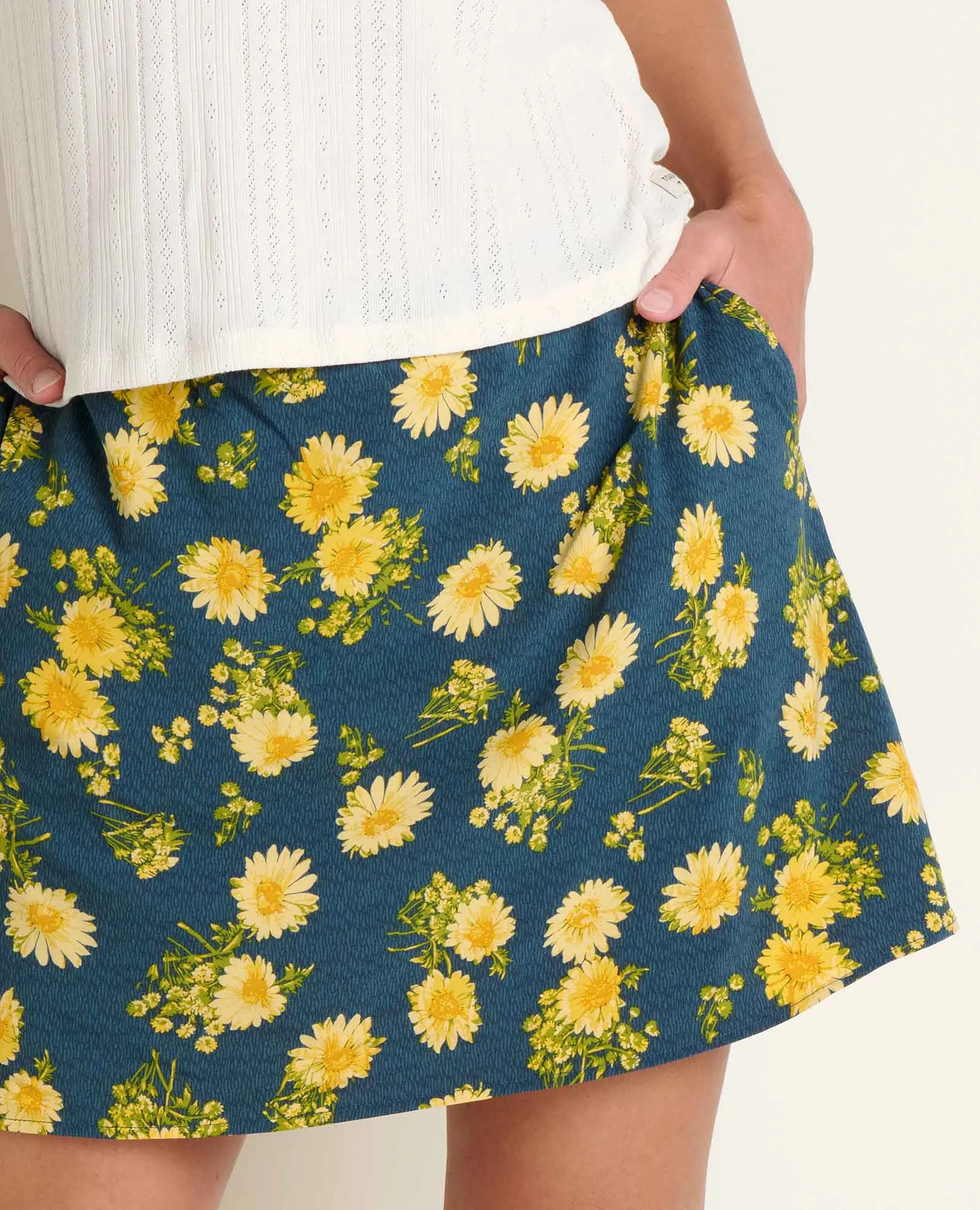 Sunkissed Weekend Skort sold by TOAD&CO product image thumbnail 3