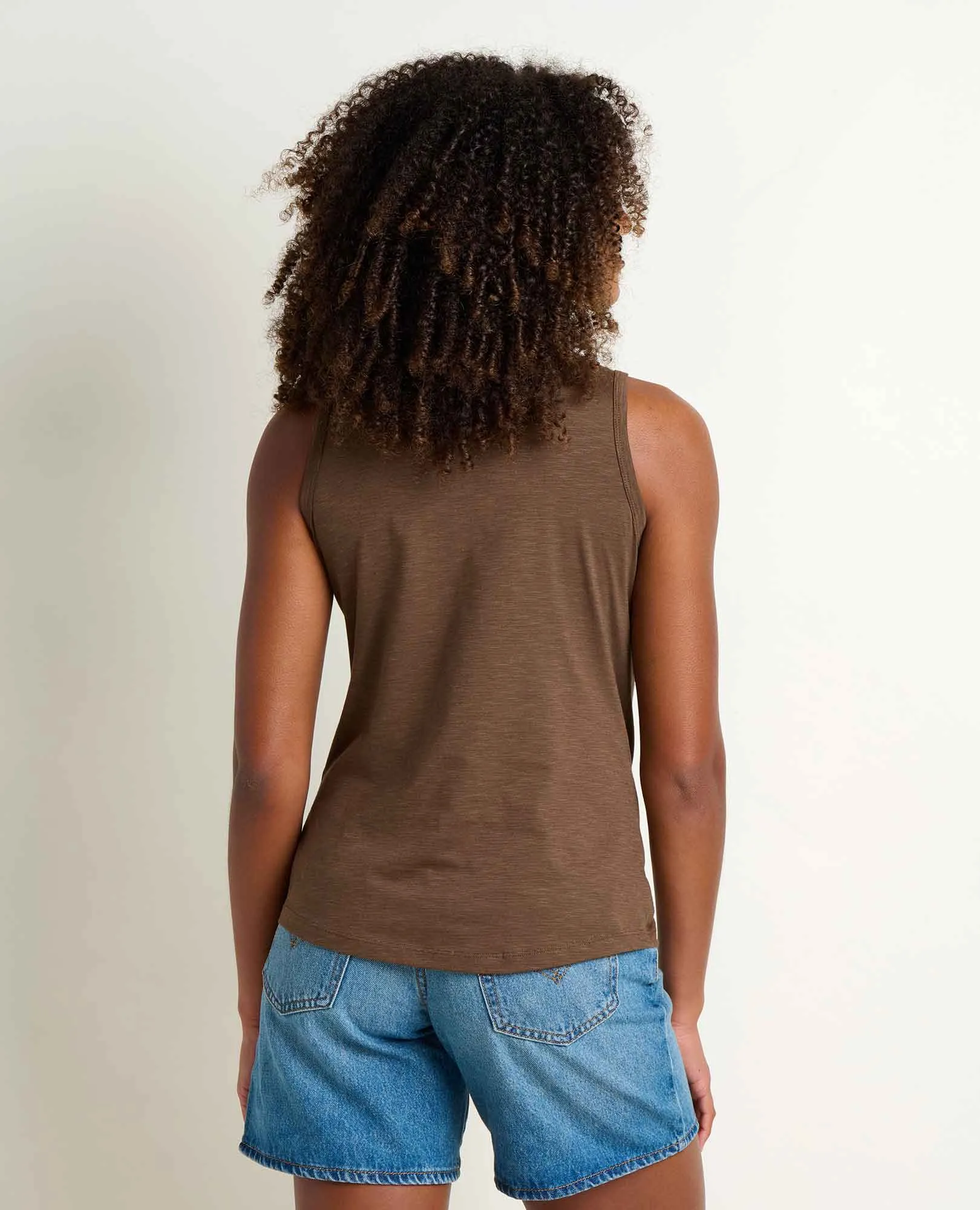 Marley Tank sold by TOAD&CO product image thumbnail 2