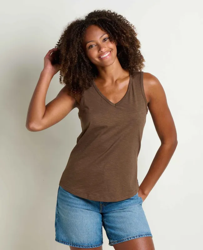 Marley Tank made by TOAD&CO