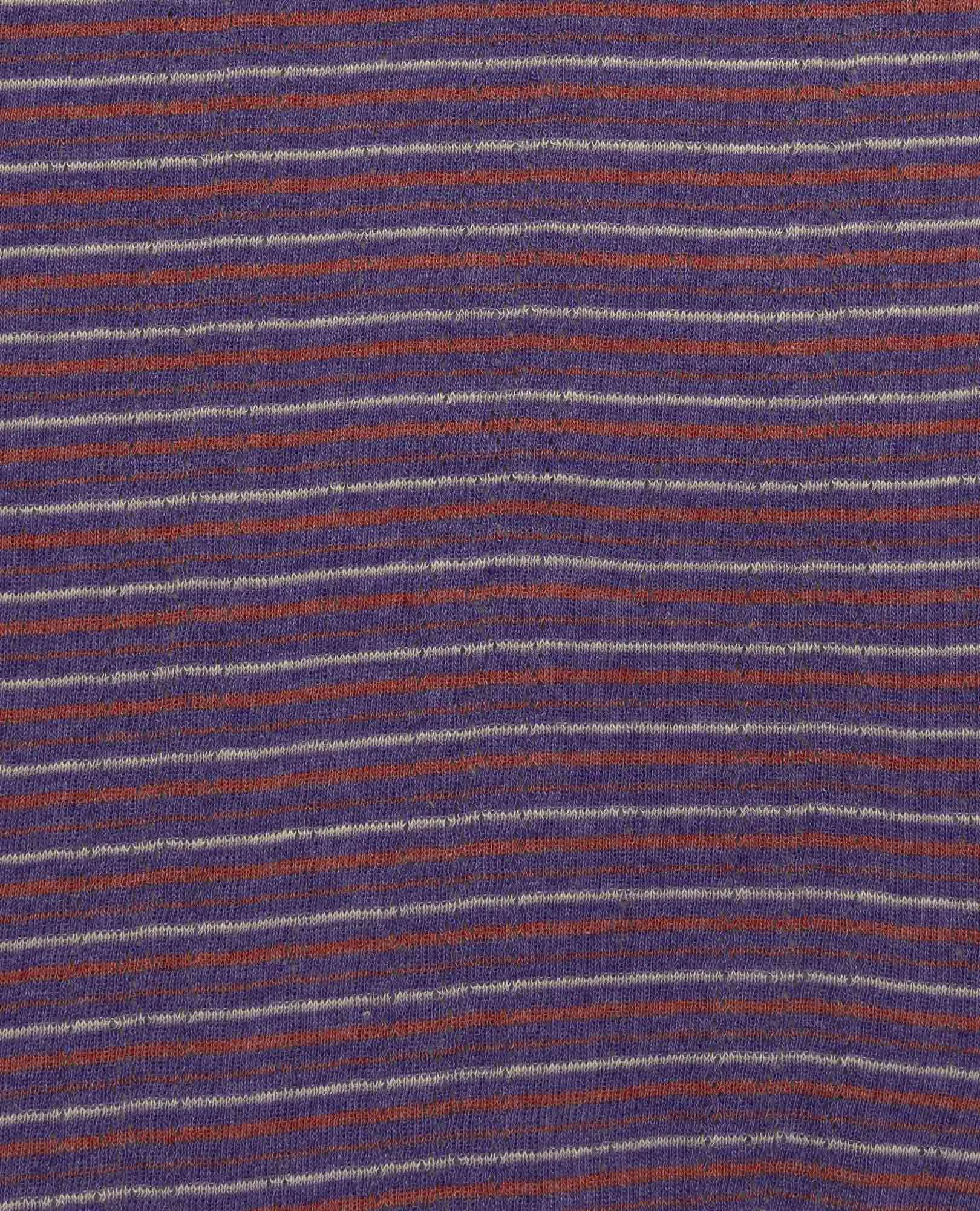 Foothill Pointelle Henley Tank sold by TOAD&CO product image thumbnail 4