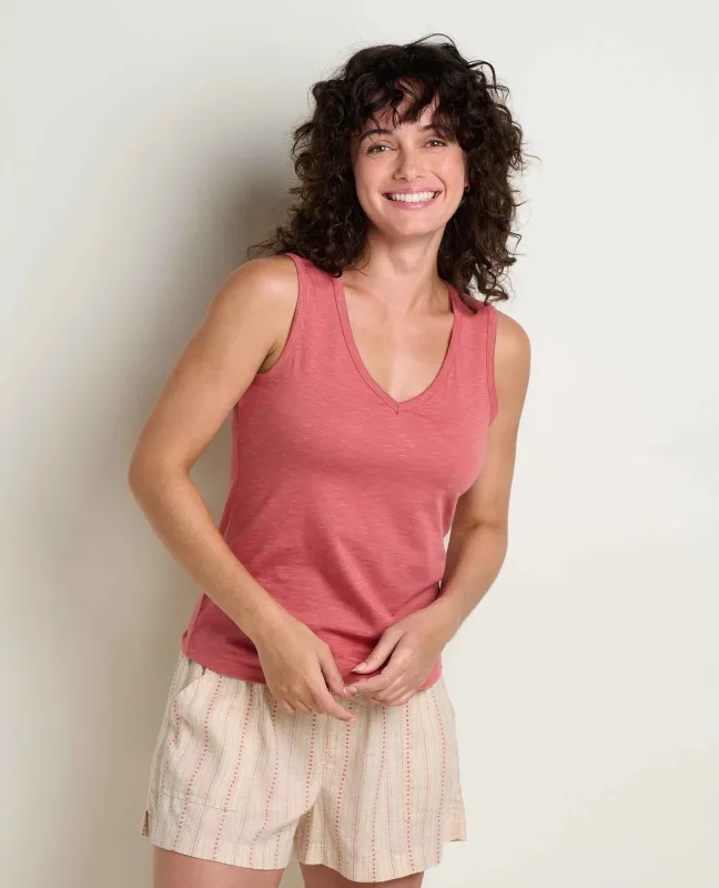 Marley Tank made by TOAD&CO