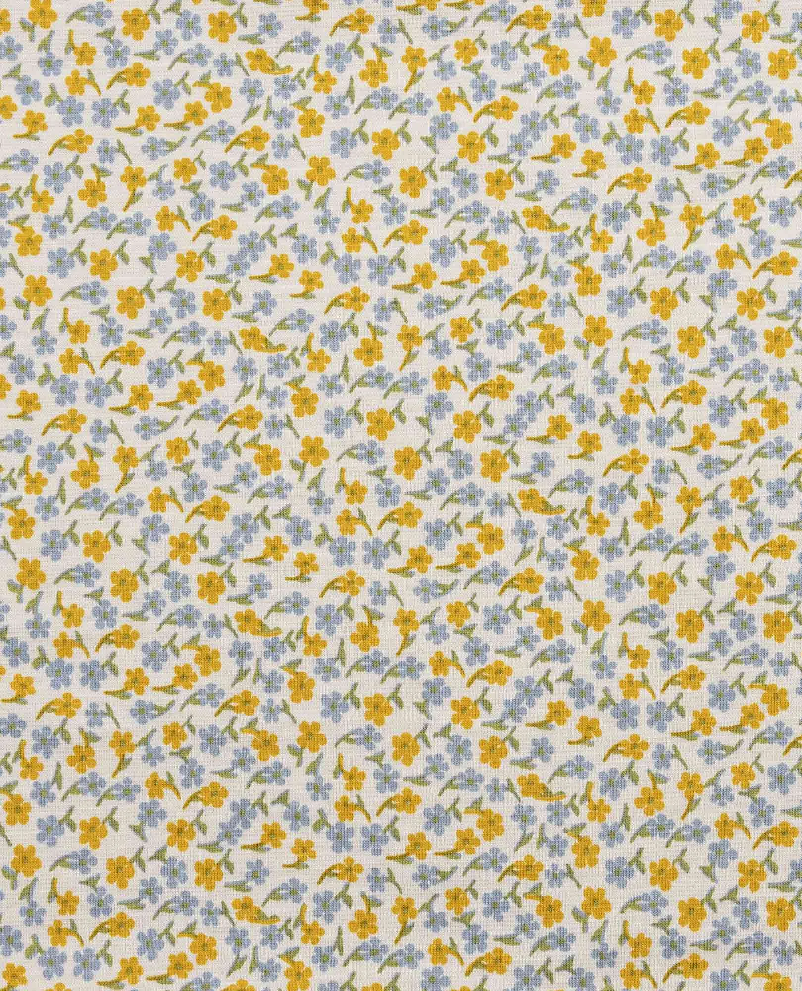 Freesia Wrap Skirt sold by TOAD&CO product image thumbnail 4