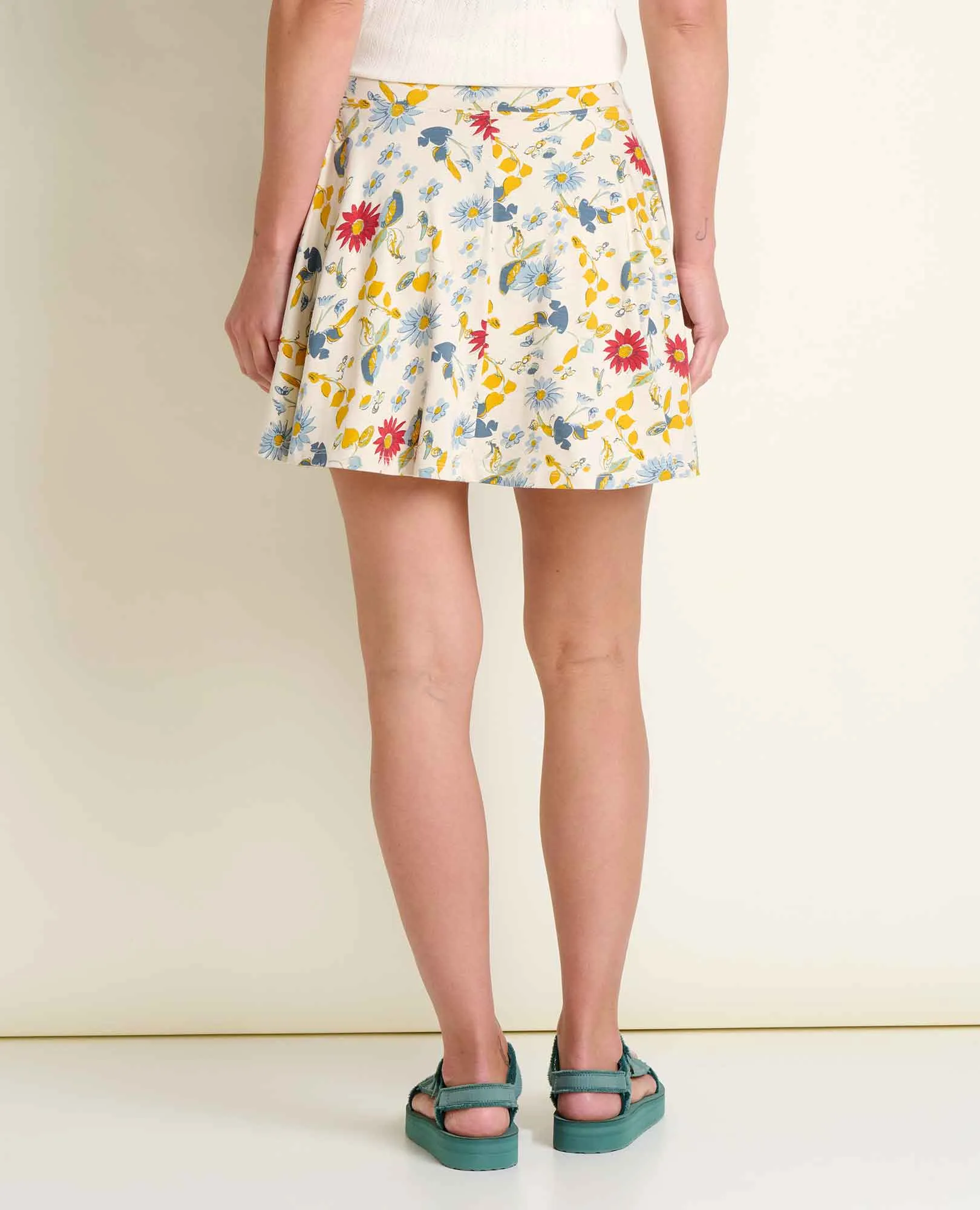 Birdie Skort sold by TOAD&CO product image thumbnail 2