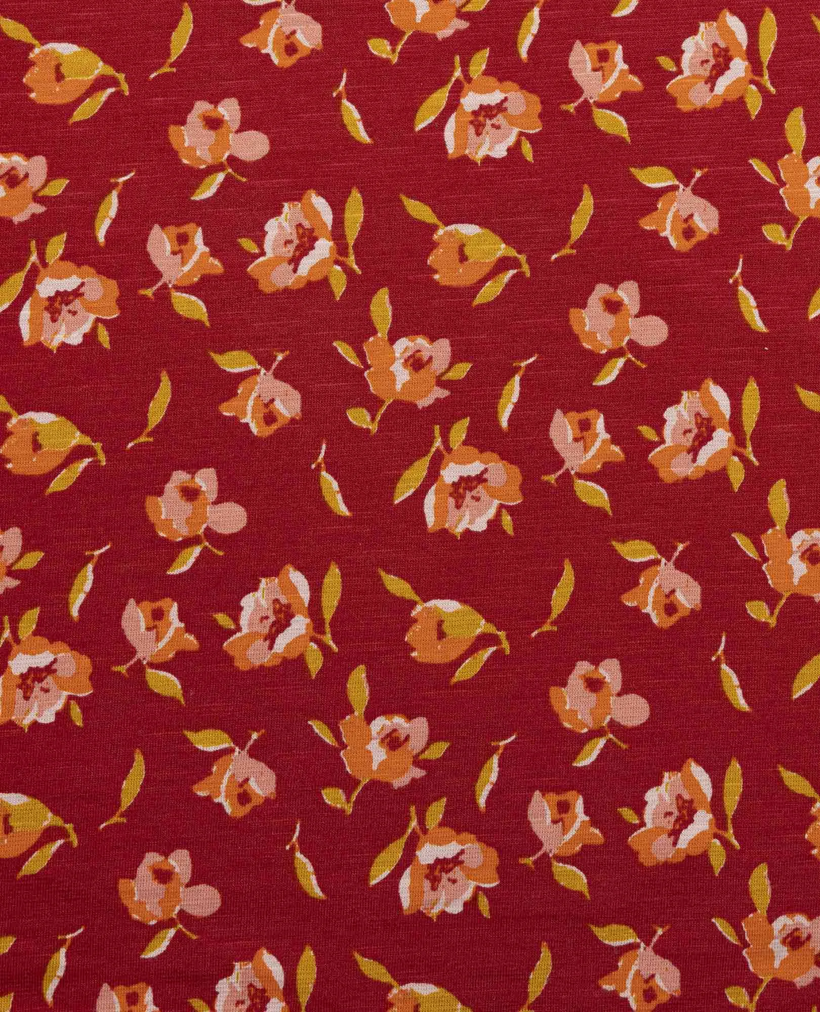 Marley Tiered Tank Dress sold by TOAD&CO product image thumbnail 5