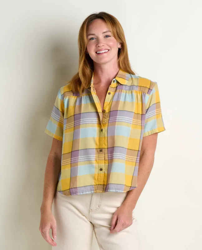 Holly Shirt sold by TOAD&CO