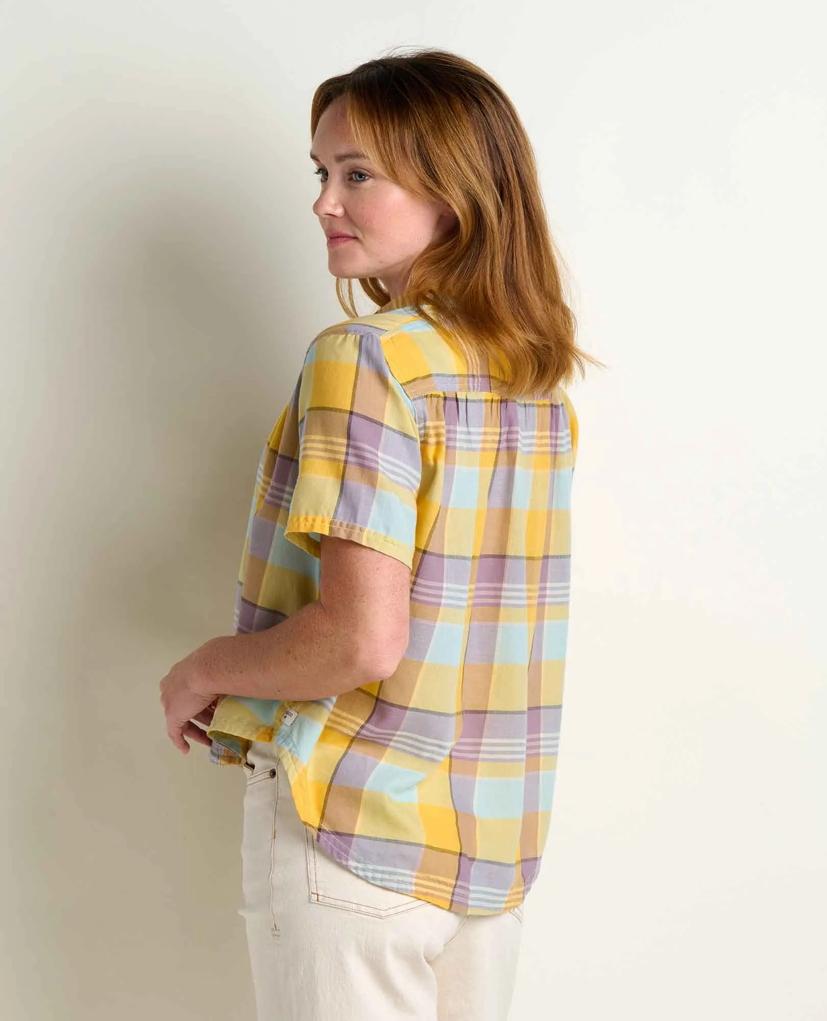Holly Shirt sold by TOAD&CO product image thumbnail 2