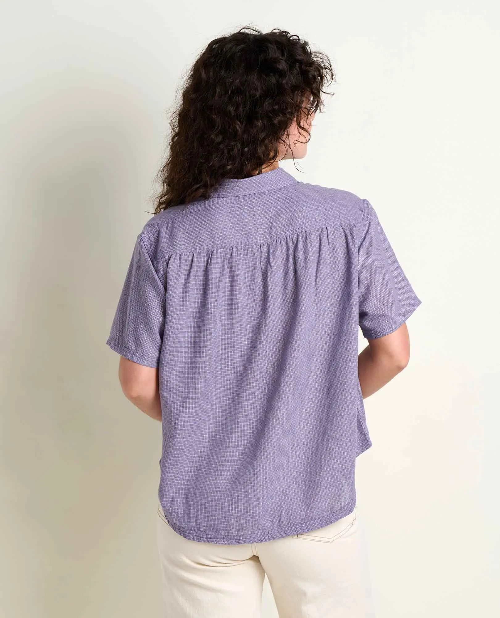 Holly Shirt sold by TOAD&CO product image thumbnail 2