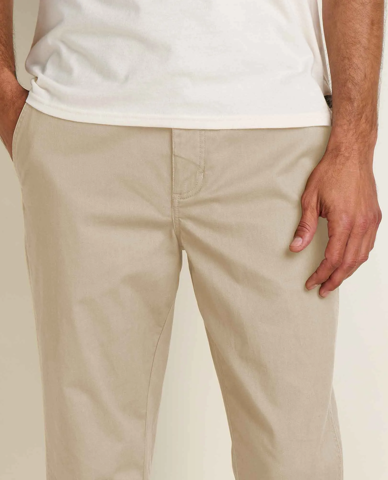 Mission Ridge Slim Chino sold by TOAD&CO product image thumbnail 4