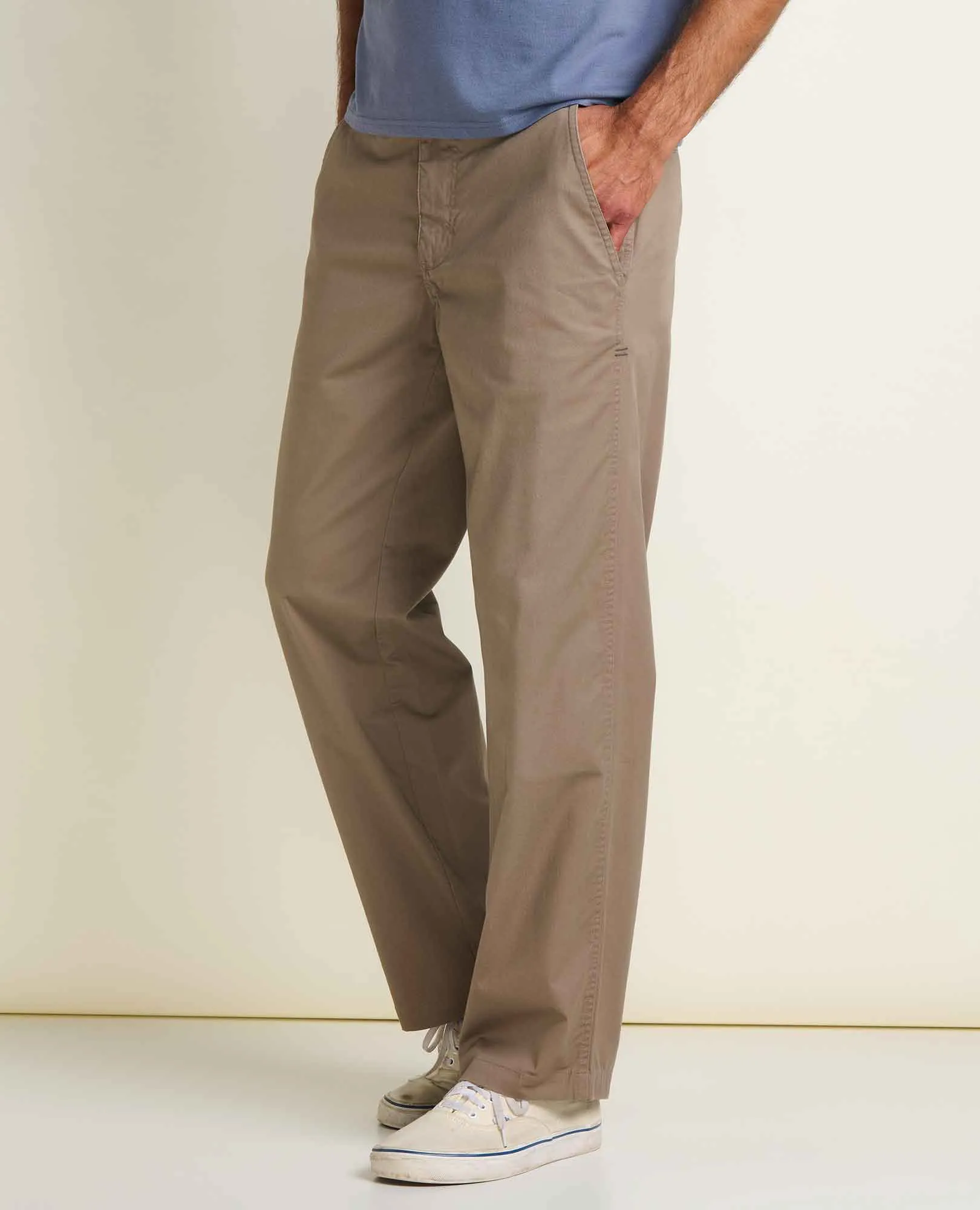 Mission Ridge Straight Chino sold by TOAD&CO product image thumbnail 5