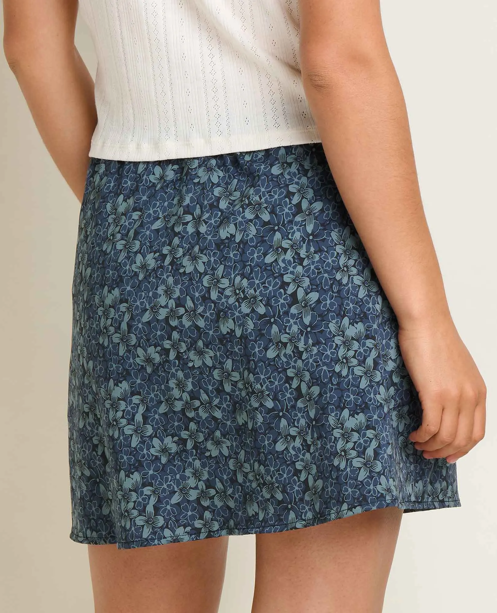 Sunkissed Weekend Skort sold by TOAD&CO product image thumbnail 4